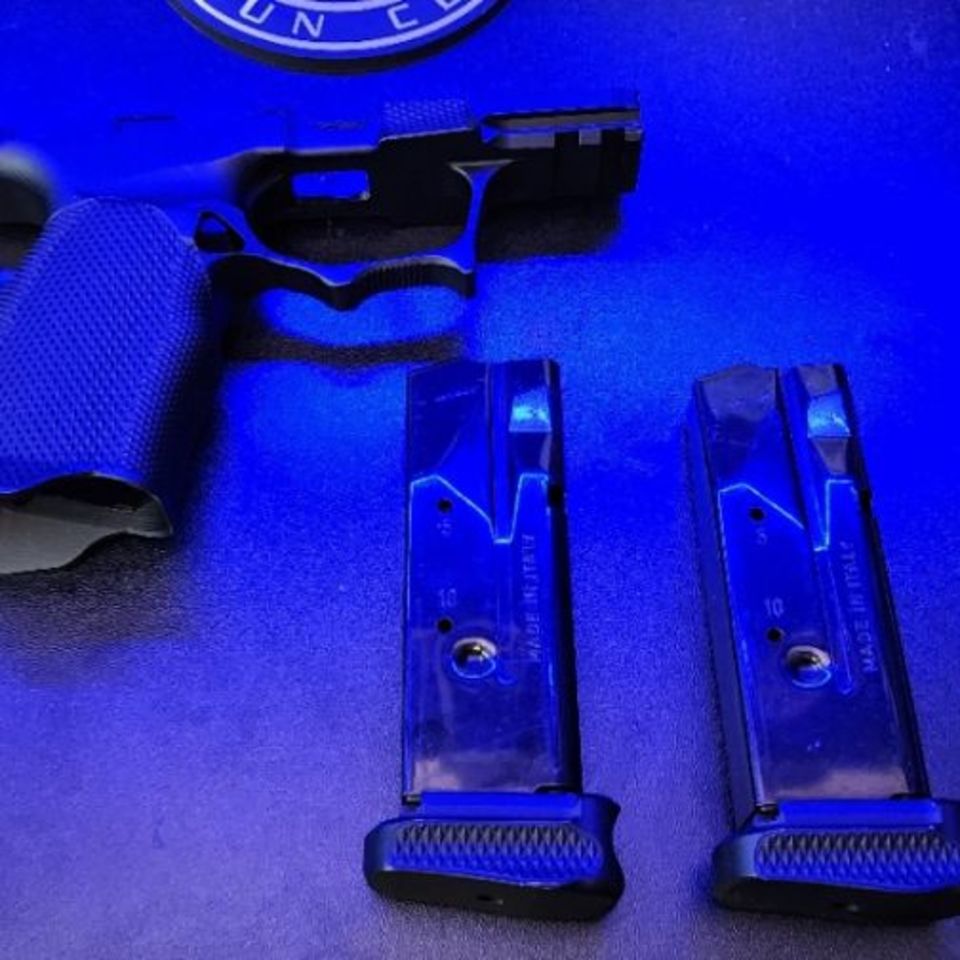 Image 2 - Icarus Precision P365 Module