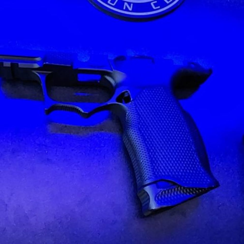 Image 1 - Icarus Precision P365 Module