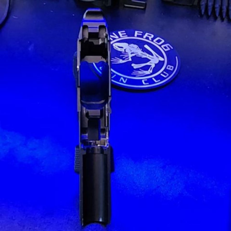 Image 3 - Icarus Precision P365 Module