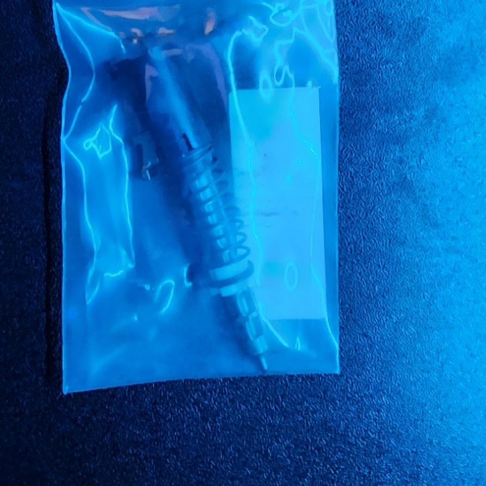 Image 2 - Sig P365 OEM Striker Assembly