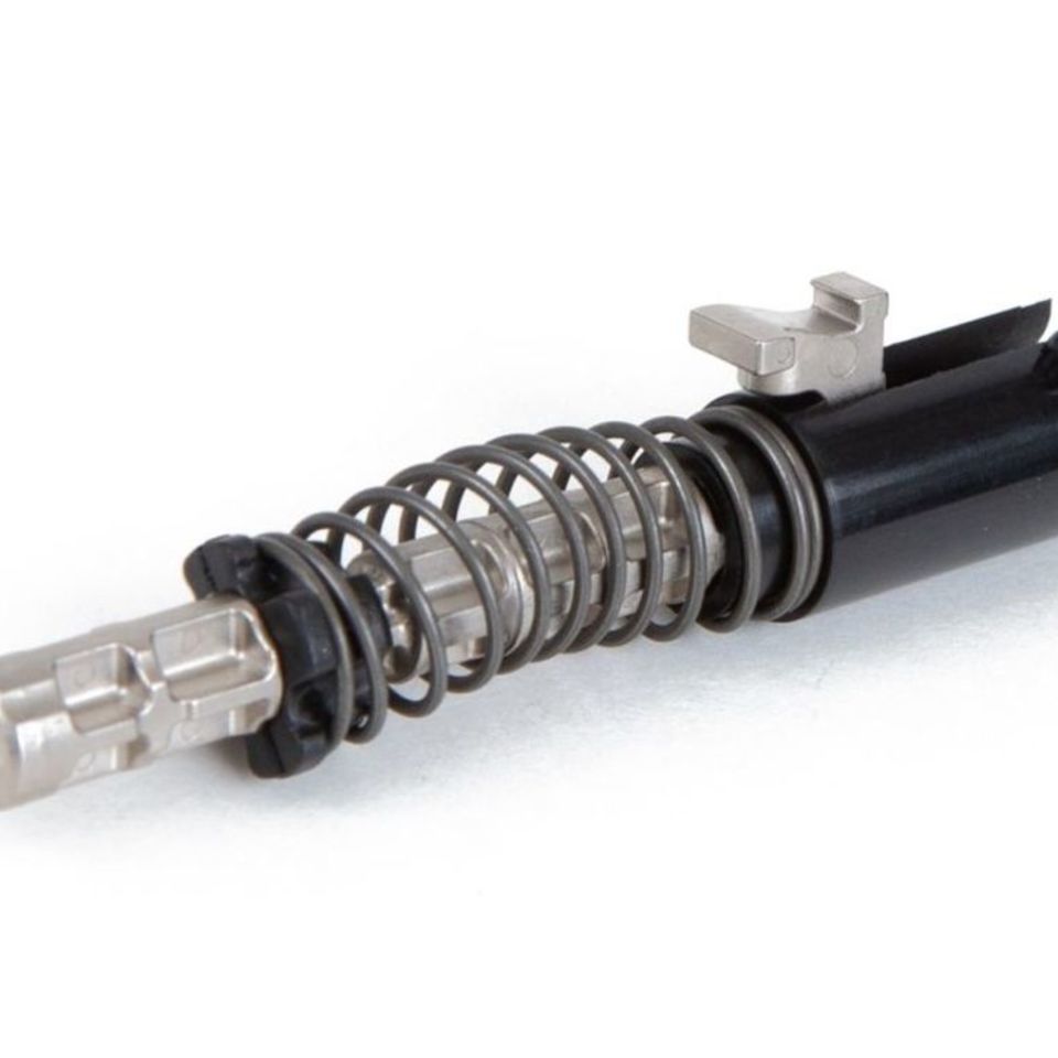 Image 3 - Sig P365 OEM Striker Assembly