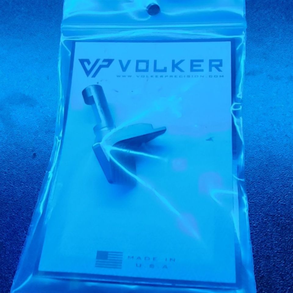 Image 2 - Beretta 92 VK Gaspedal NP3