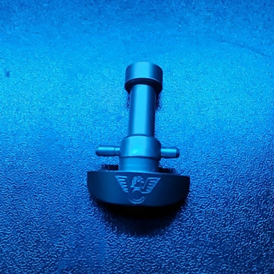 Image 1 - WC Mag Guide 92FS NP3