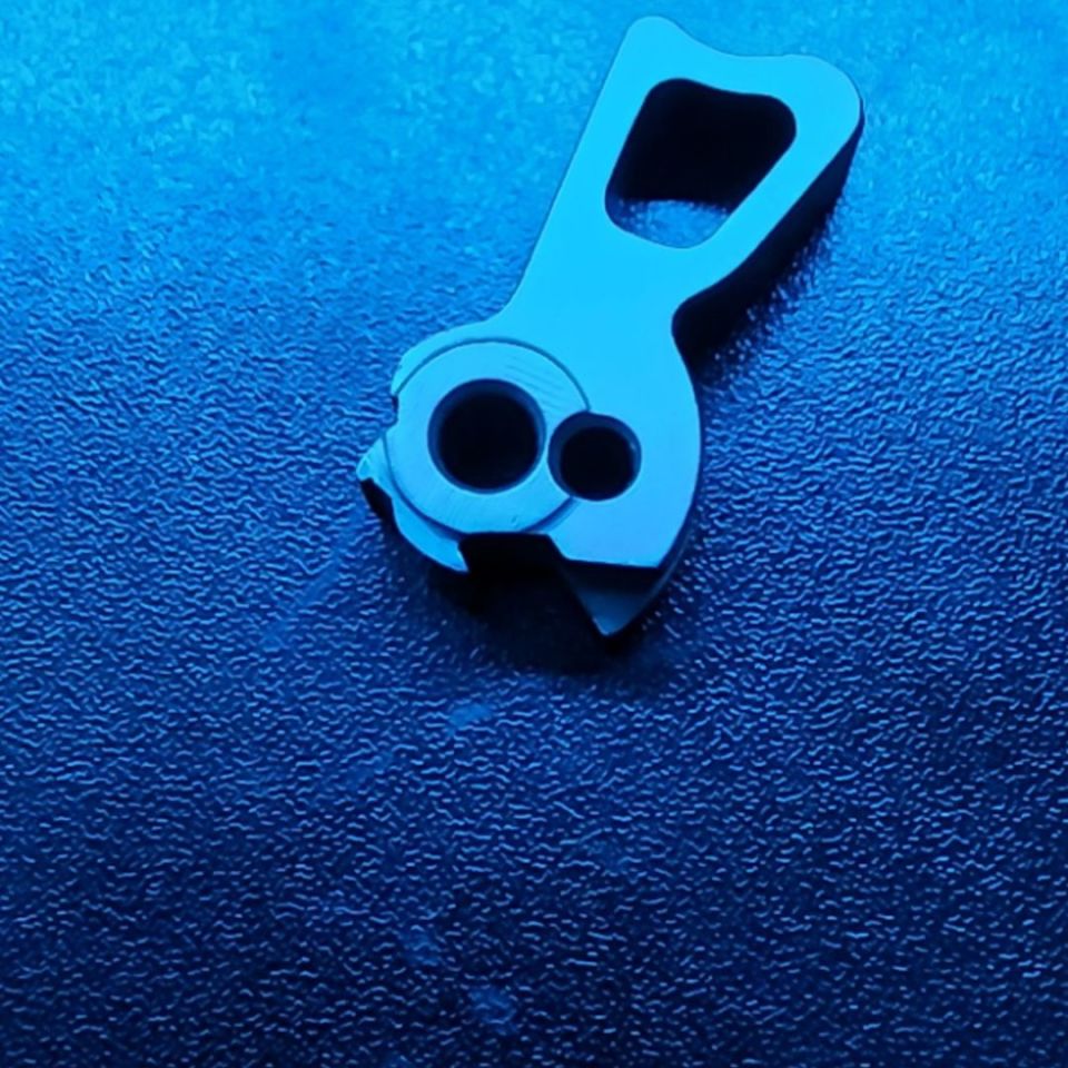 Image 1 - Beretta Match Hammer NP3