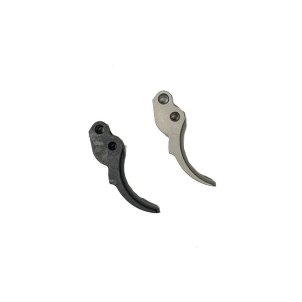 Image 2 - Beretta 92 Steel Trigger NP3
