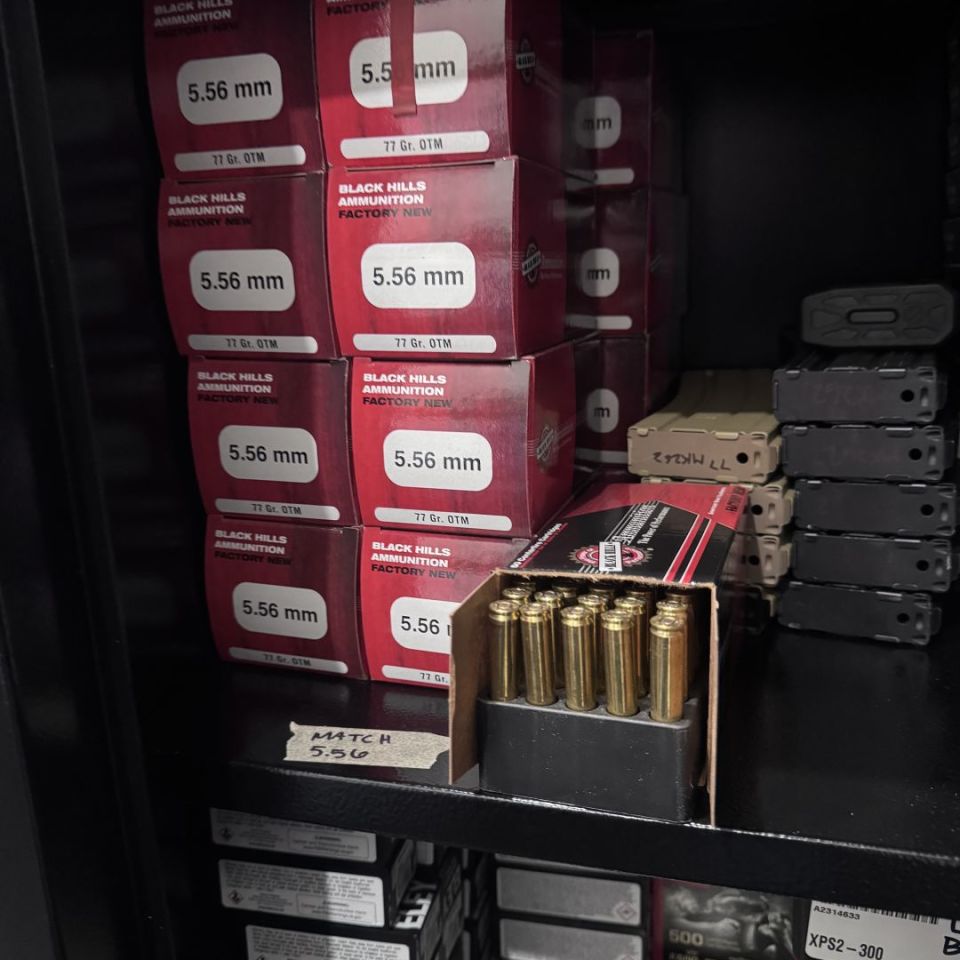 Image 3 - Radian Mod 1 combo + ammo