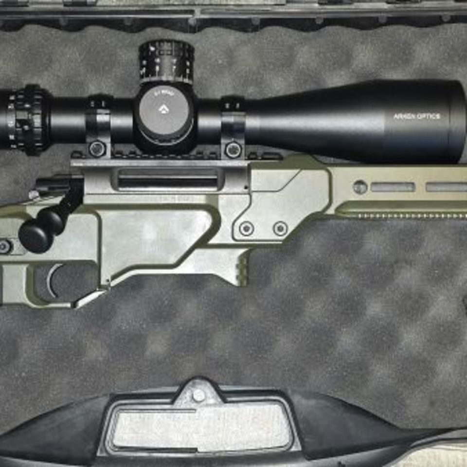 Image 2 - Daniel Defense Delta 5 Pro 6.5