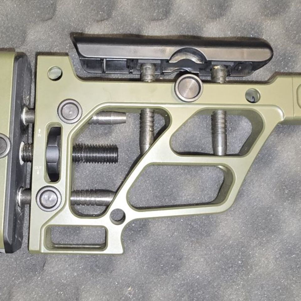 Image 5 - Daniel Defense Delta 5 Pro 6.5