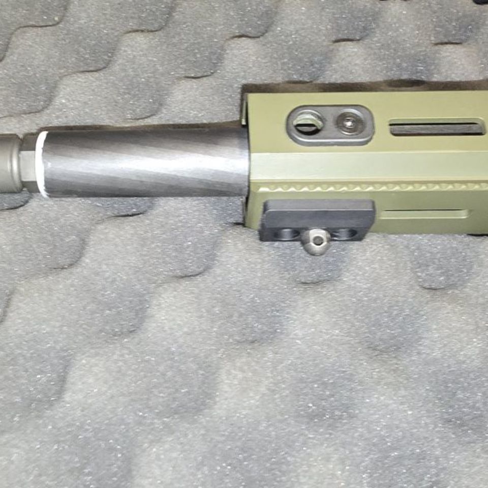 Image 3 - Daniel Defense Delta 5 Pro 6.5