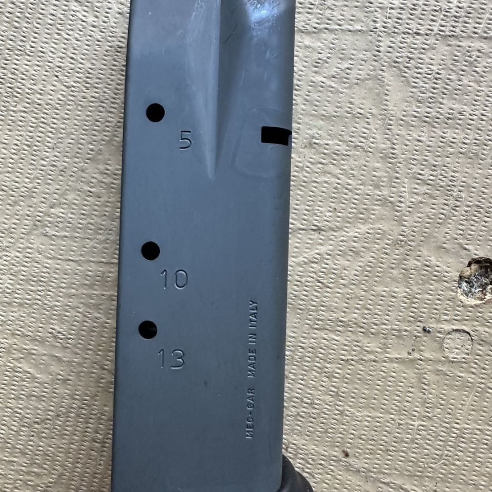 Image 2 - SIG P228 magazines