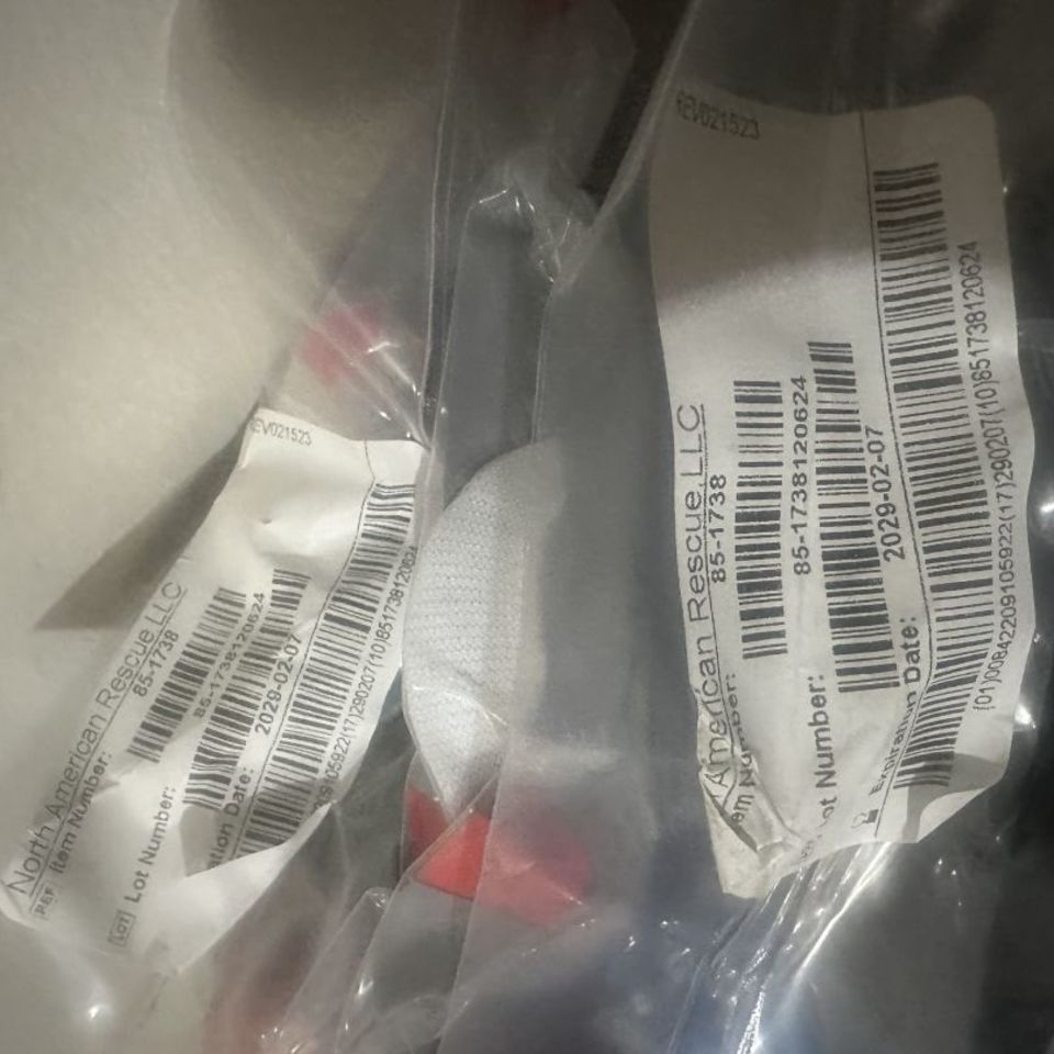 Image 2 - SIRK 2 IFAK Resupply kits 