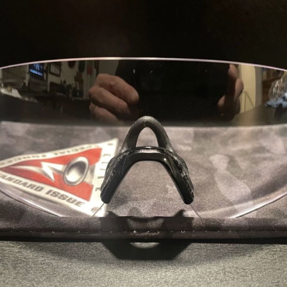 Image 3 - Okley Men’s Shooting Glass Set