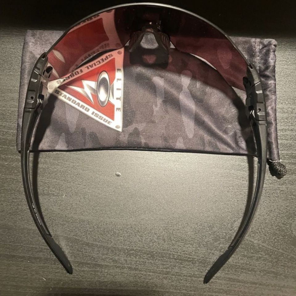 Image 4 - Okley Men’s Shooting Glass Set