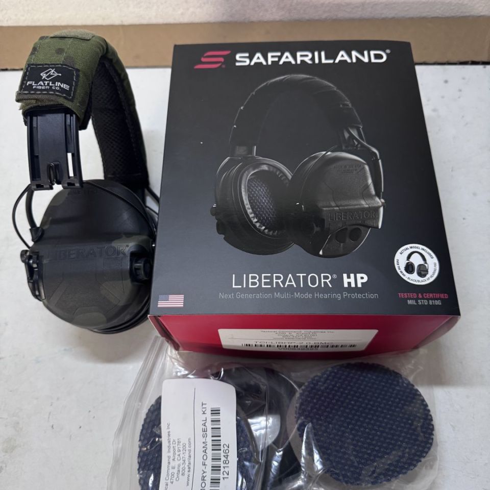 Image 2 - Safariland Liberator HP 2.0