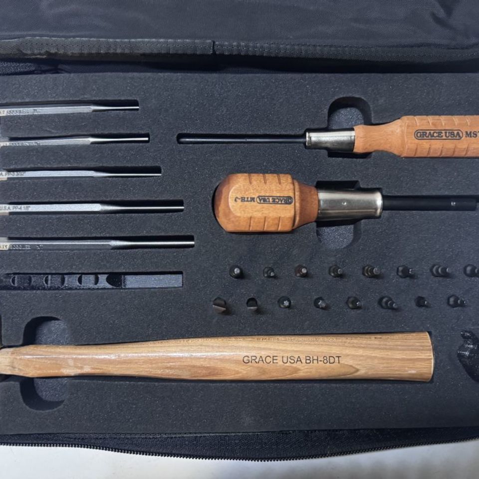 Image 1 - Staccato Pistol Armorer’s Kit