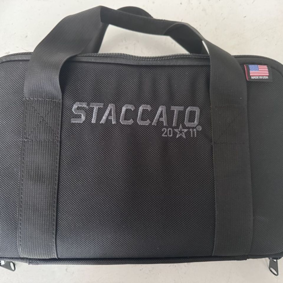 Image 2 - Staccato Pistol Armorer’s Kit