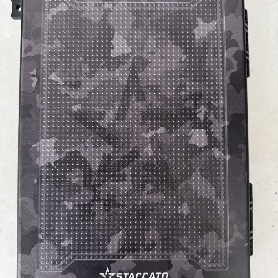 Image 1 - Staccato X Stopbox Exclusive 