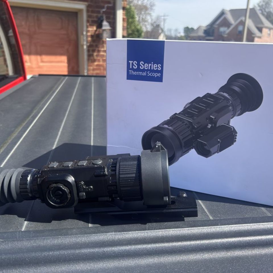 Image 2 - TopDon Ts600 Pro Thermal