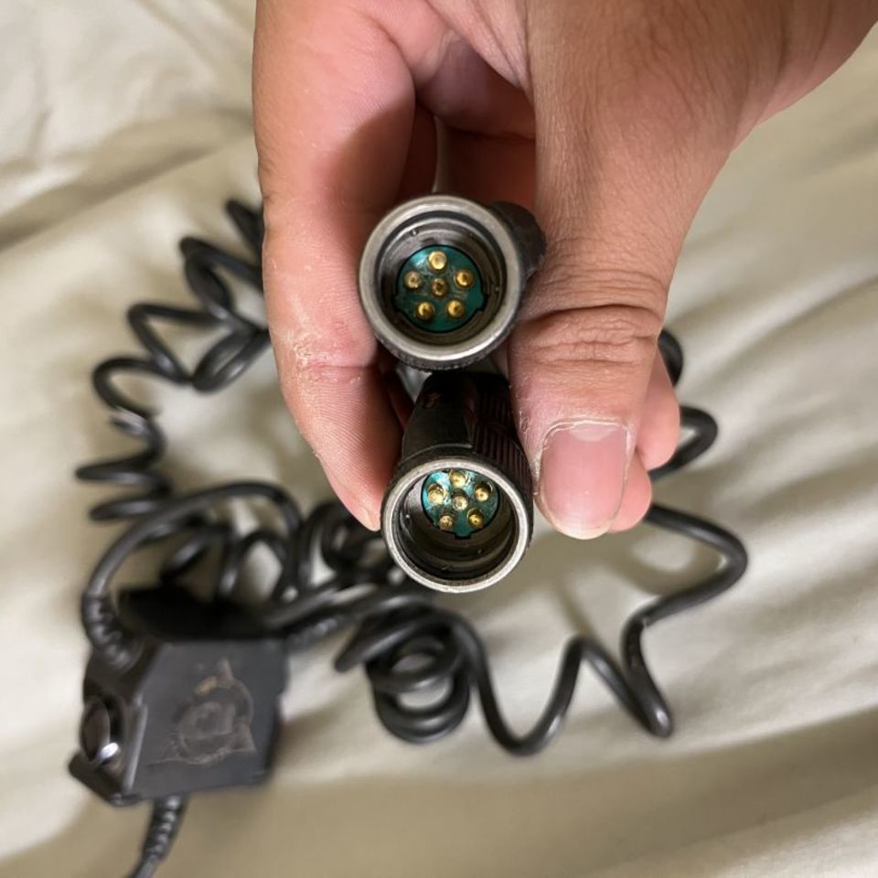 Image 5 - Liberator III w/PTT