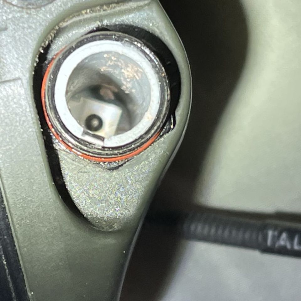 Image 3 - Liberator III w/PTT