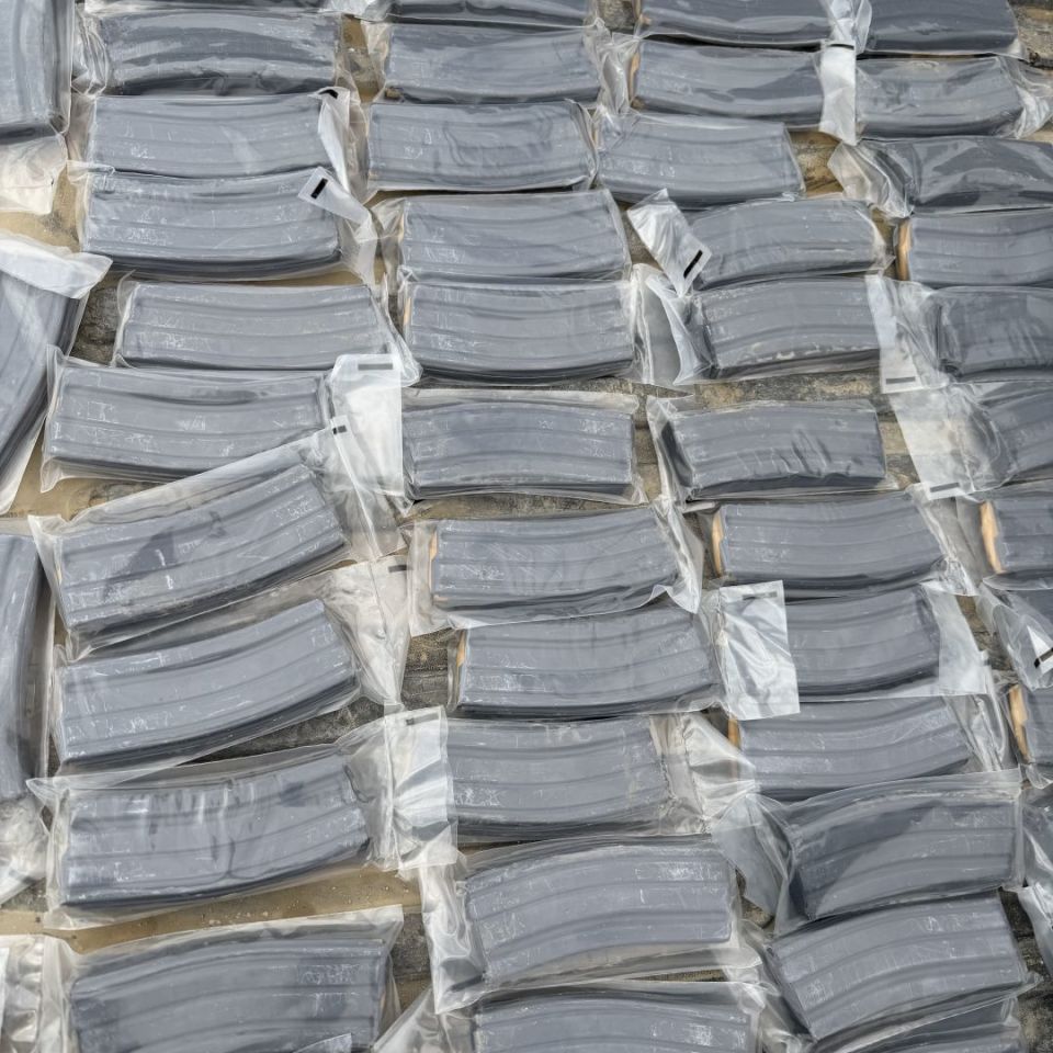 Image 1 - Center Industries M4 Mags