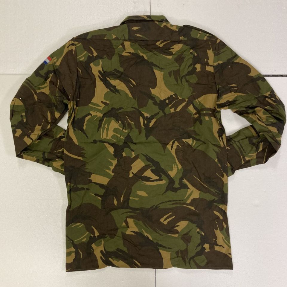 Image 2 - Dutch DPM Top