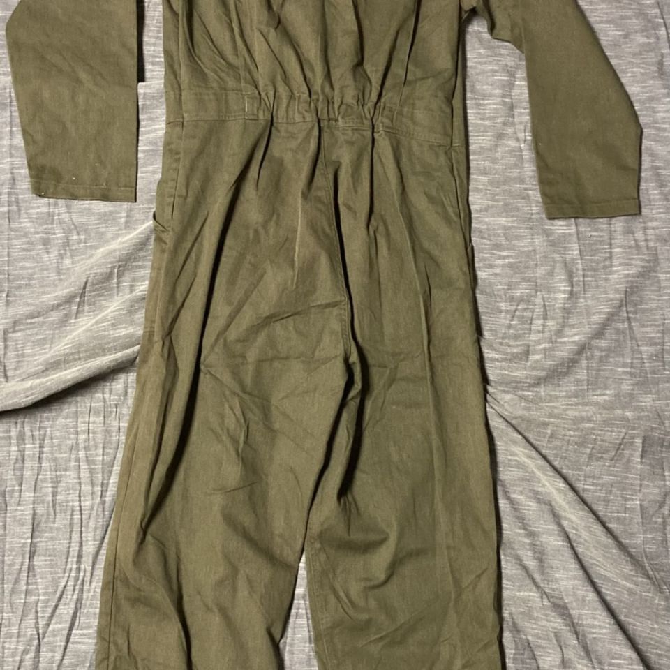 Image 2 - Dutch Mechanic Overall (ODG)