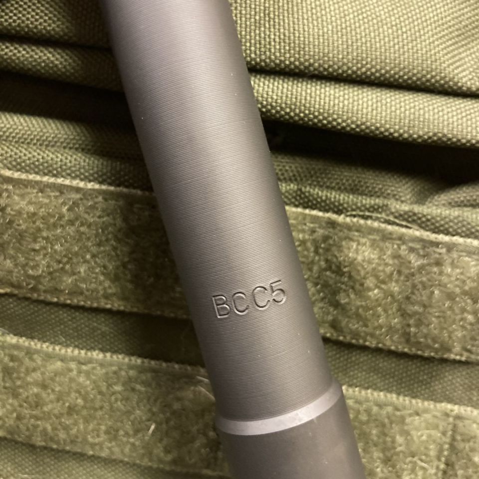 Image 3 - Original H&K USC .45 Barrel