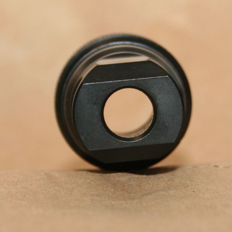 Image 3 - SilencerCo 7.62 ASR Single Prt