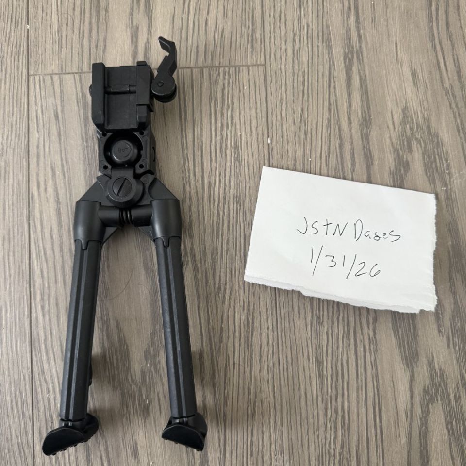 Image 2 - B&T Bypod (Polymer)  