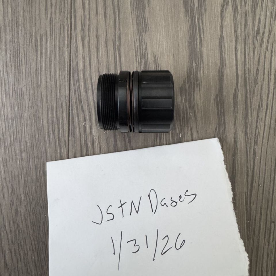 Image 2 - Dead Air KeyMo adapter 