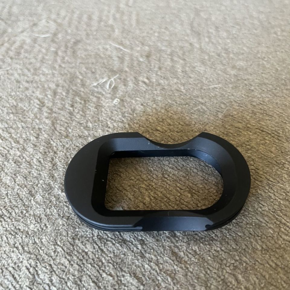 Image 3 - Tactical 2011 magwell