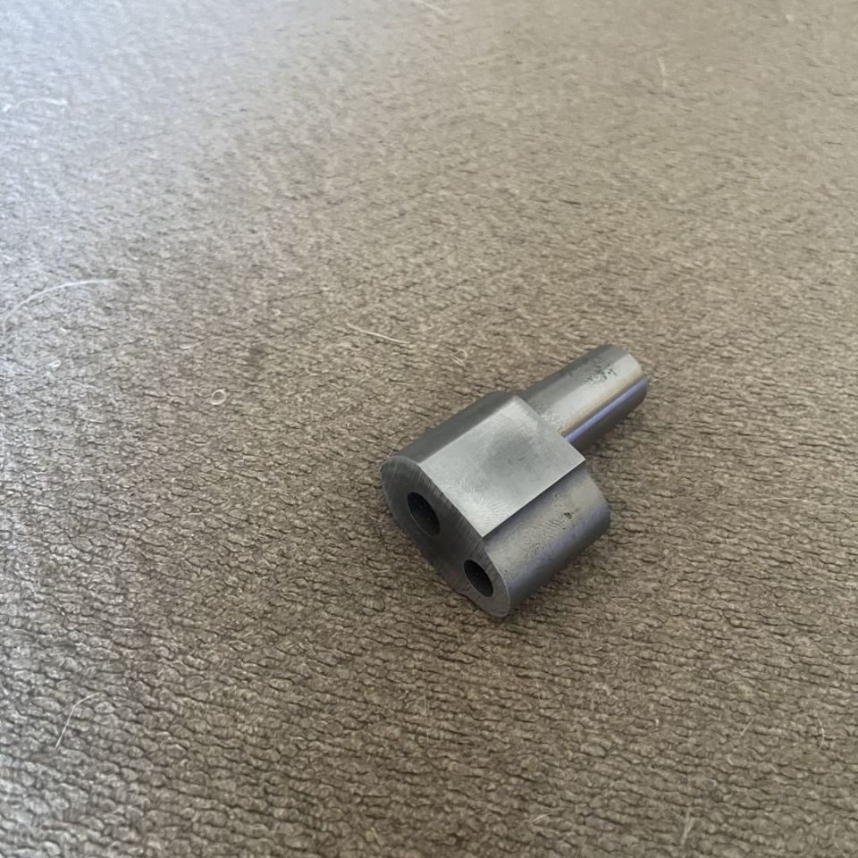 Image 3 - EGW compensator blank 2011 