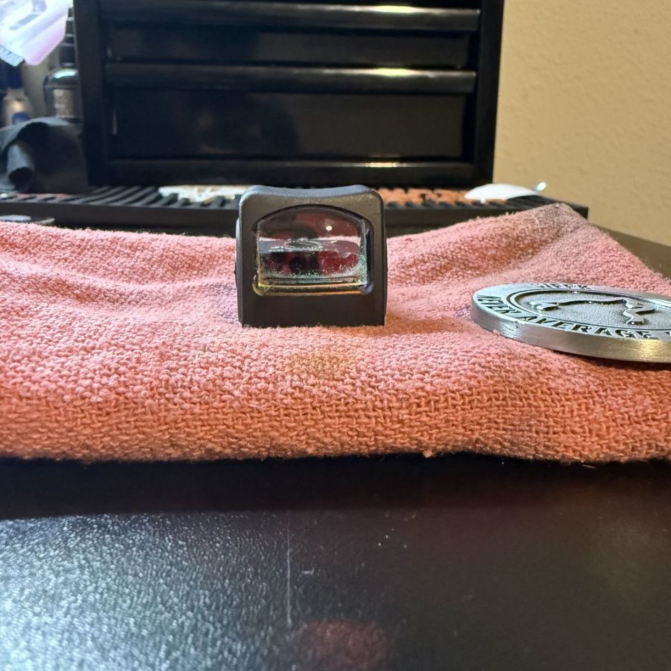 Image 4 - Trijicon rmrcc