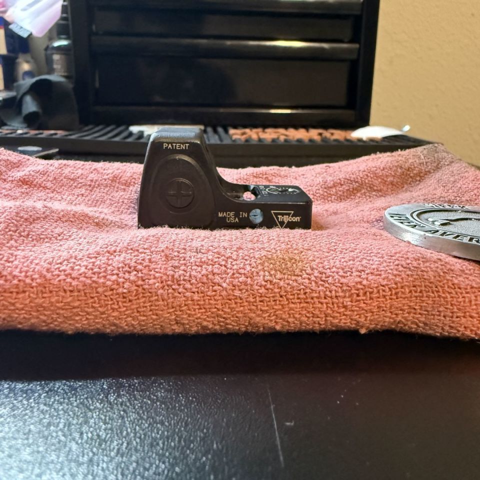 Image 2 - Trijicon rmrcc