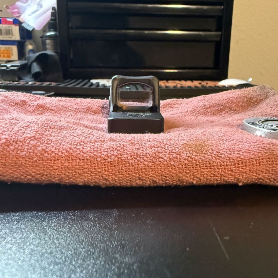 Image 3 - Trijicon rmrcc