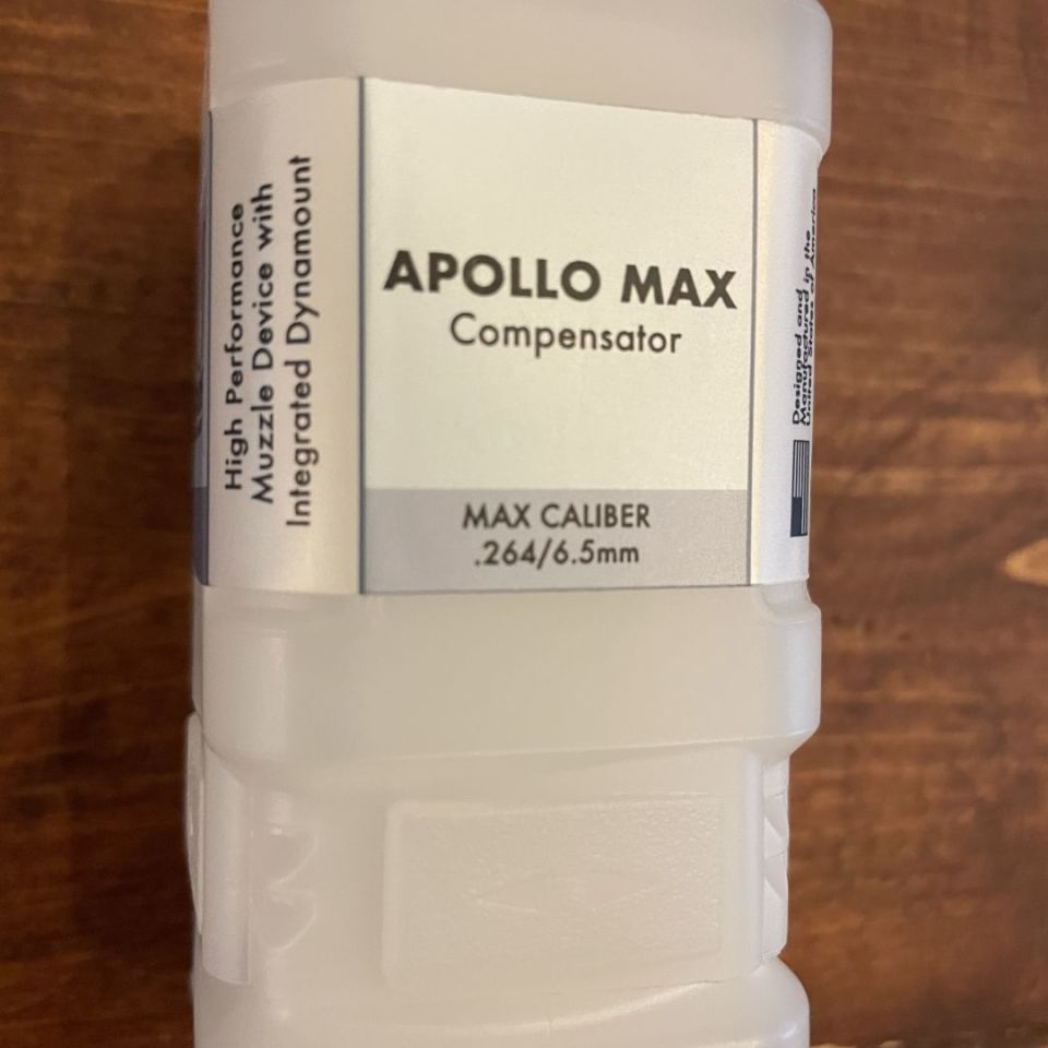 Image 2 - Ultradyne 6.5 Brake