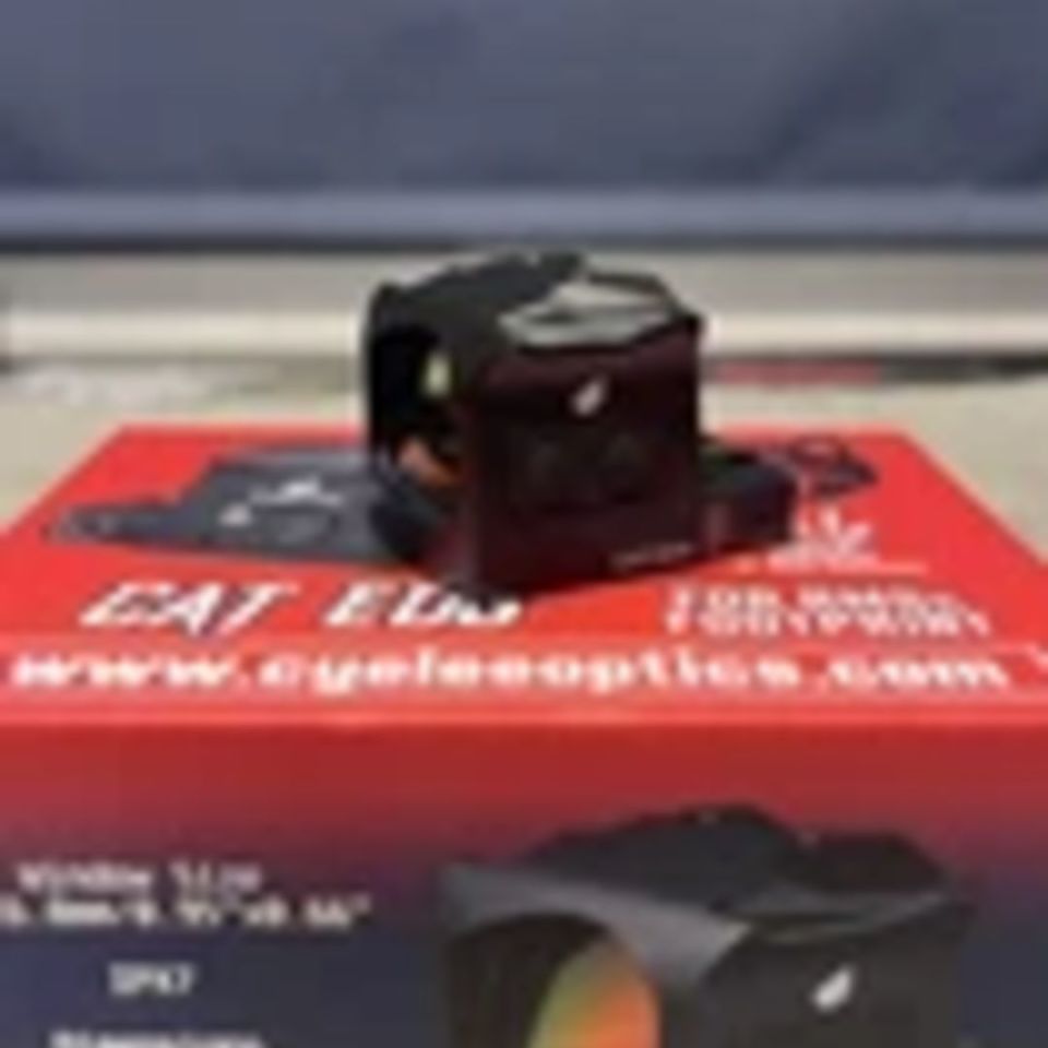 Image 4 - Cyelee Cat EDG