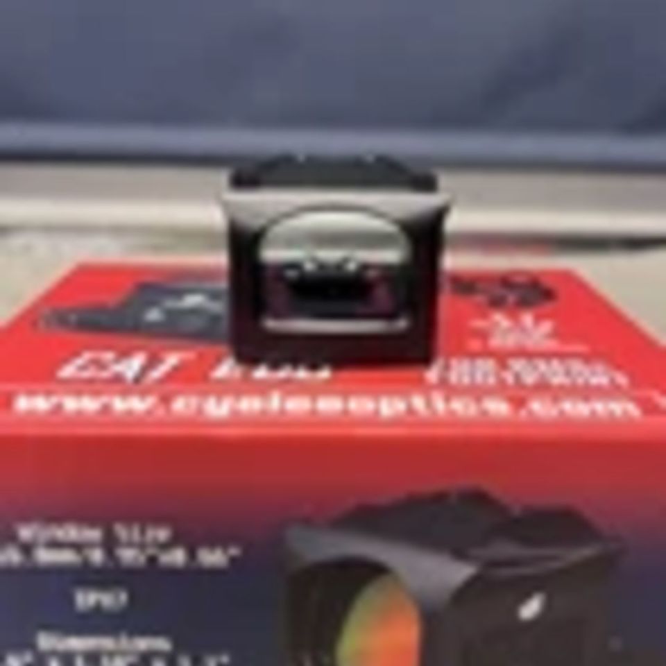 Image 3 - Cyelee Cat EDG