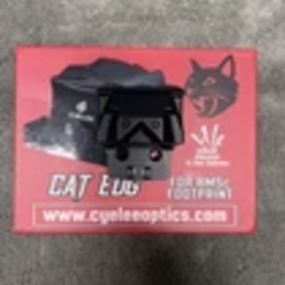 Image 2 - Cyelee Cat EDG