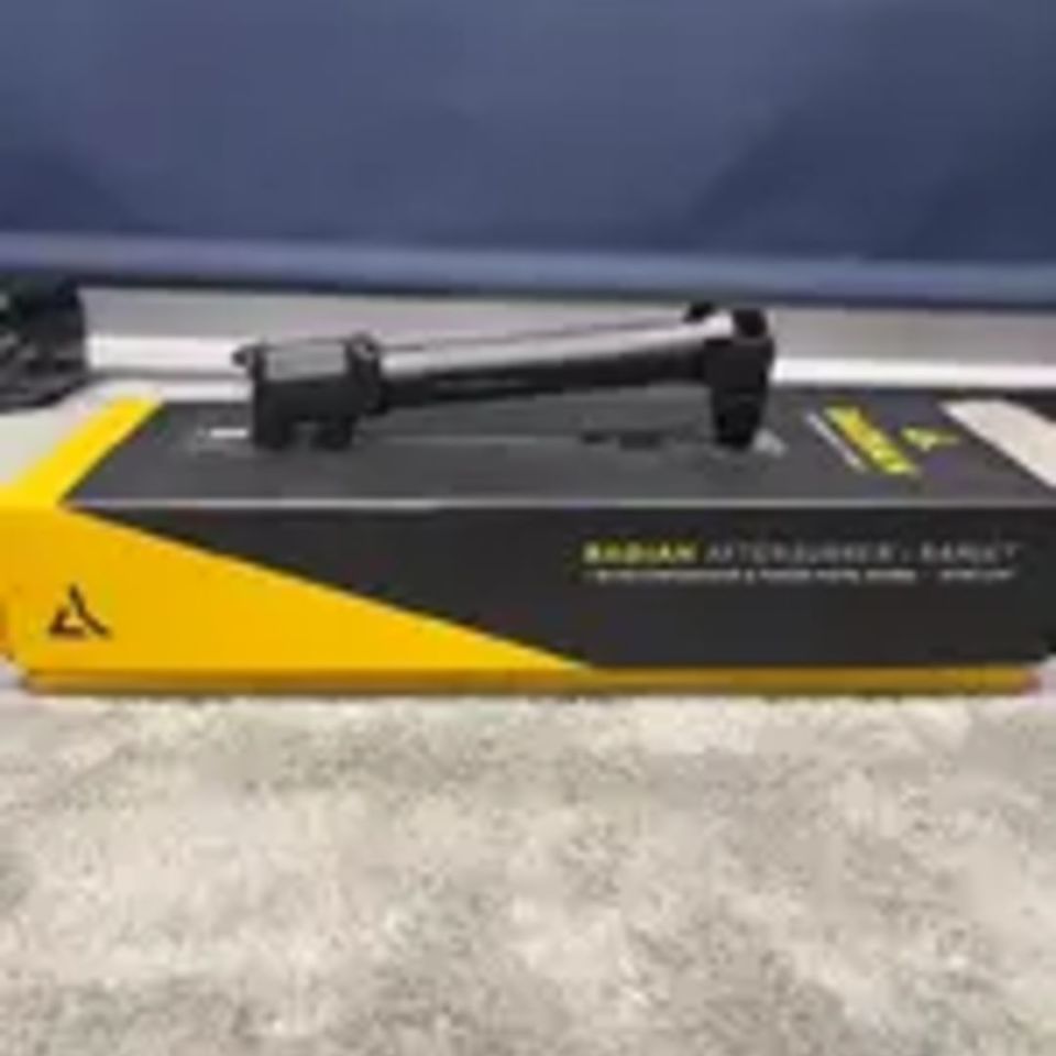 Image 1 - Radian Ramjet Glock 17/47 Gen5