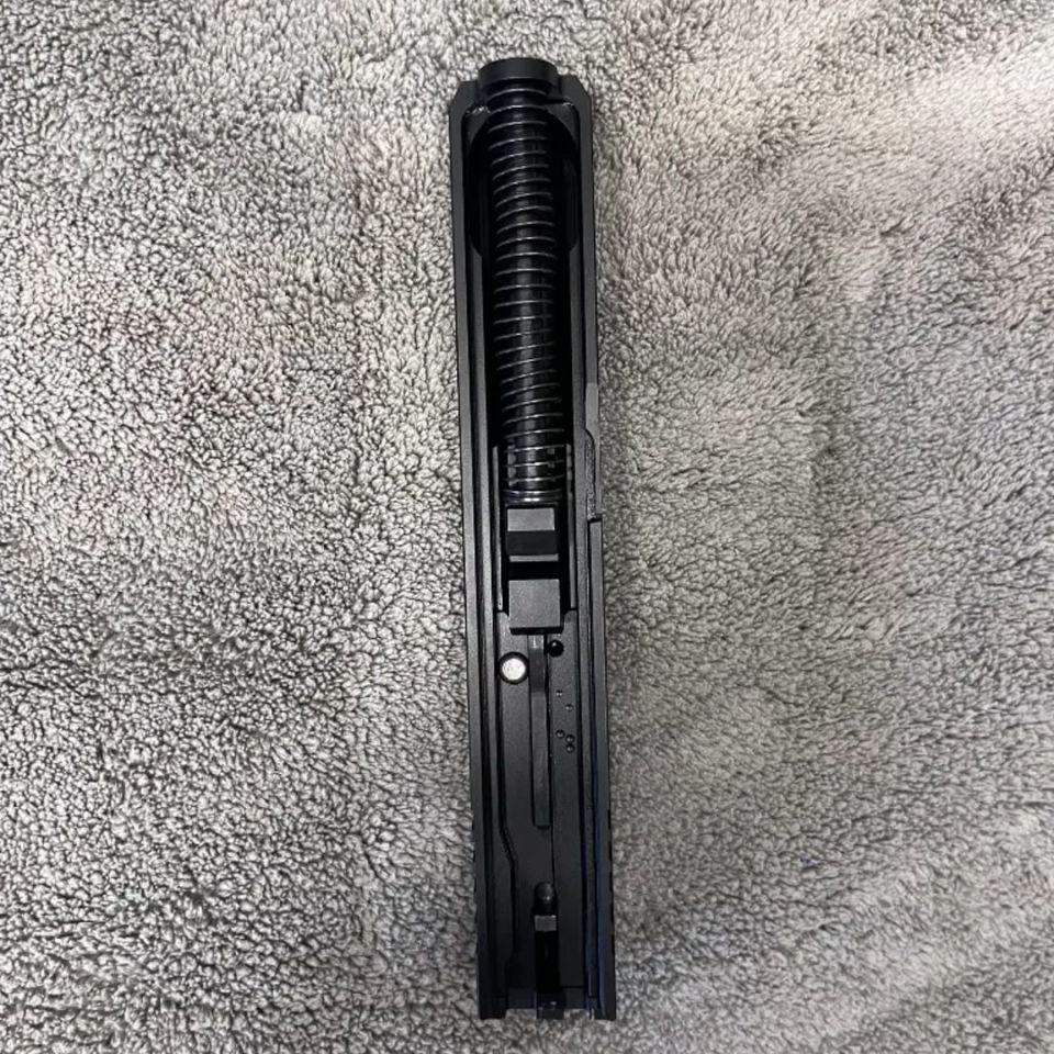 Image 4 - Ruger RXM Slide - fits Gen3 GL