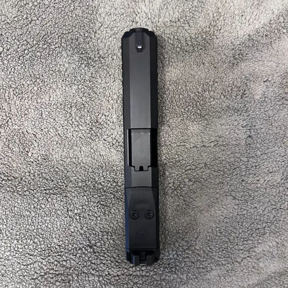 Image 3 - Ruger RXM Slide - fits Gen3 GL