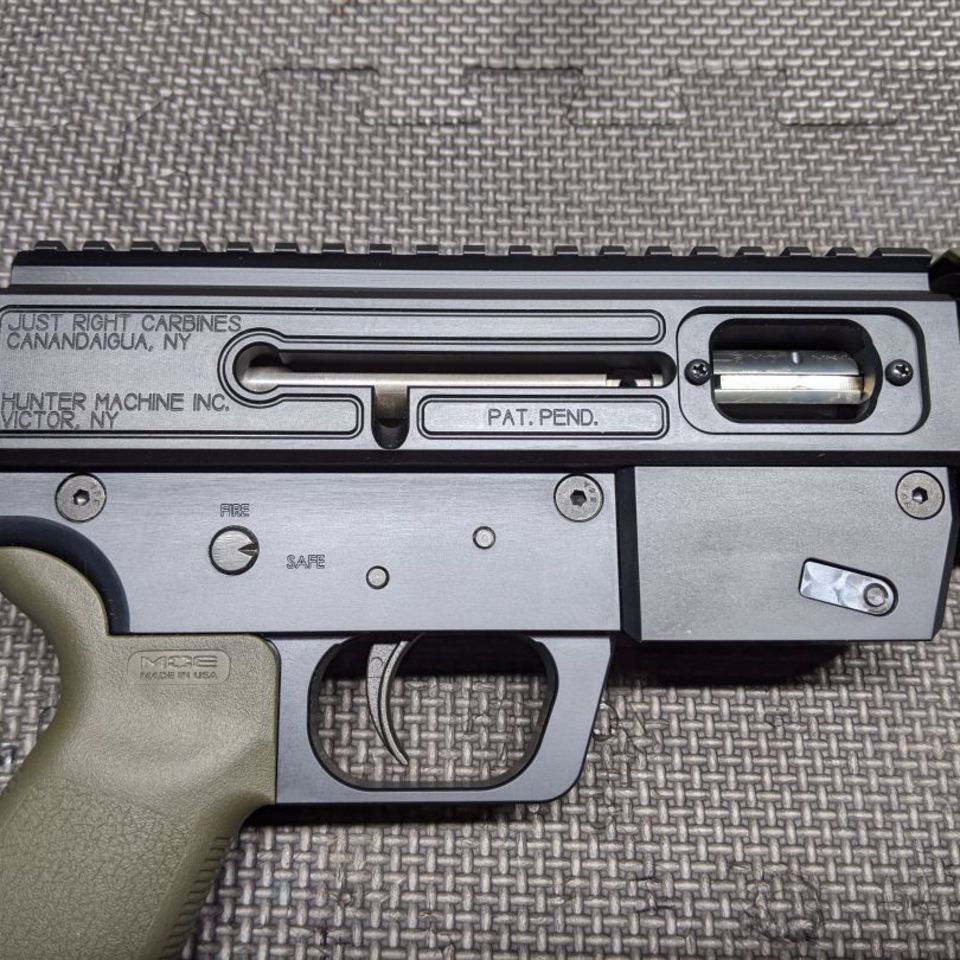 Image 4 - Just Right Carbines 9mm PCC