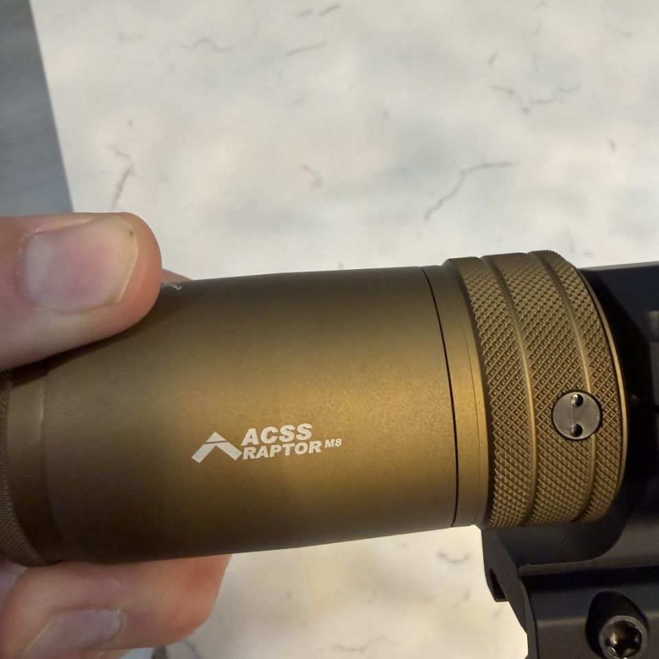 Image 5 - PA PLXC 1-8 lpvo- FLASH SALE