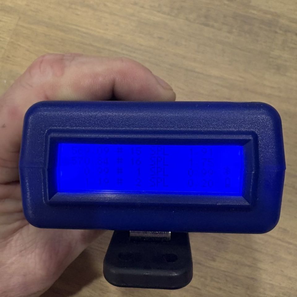 Image 2 - Shot Timer