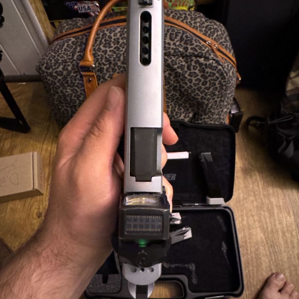 Image 5 - Sig 226 🫨🫨🫨