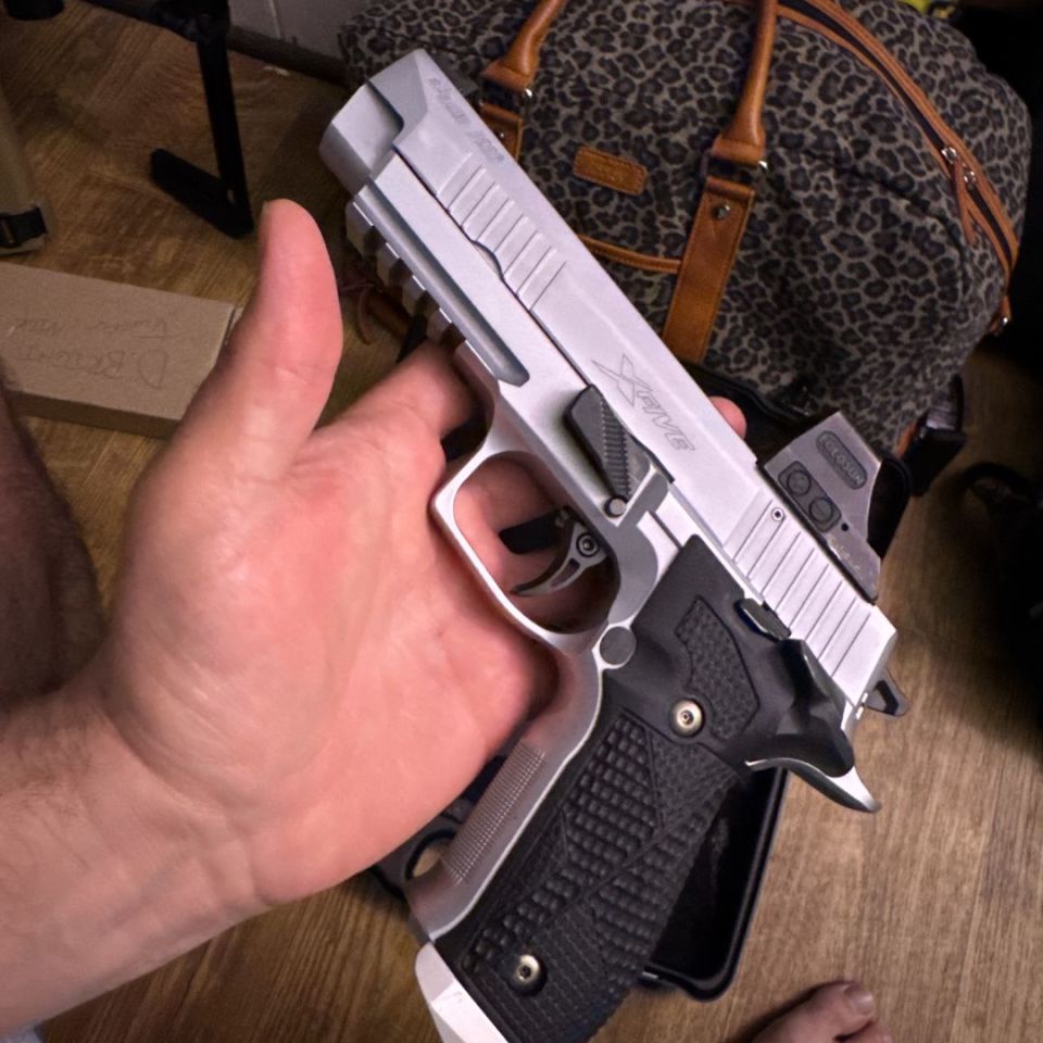 Image 4 - Sig 226 🫨🫨🫨