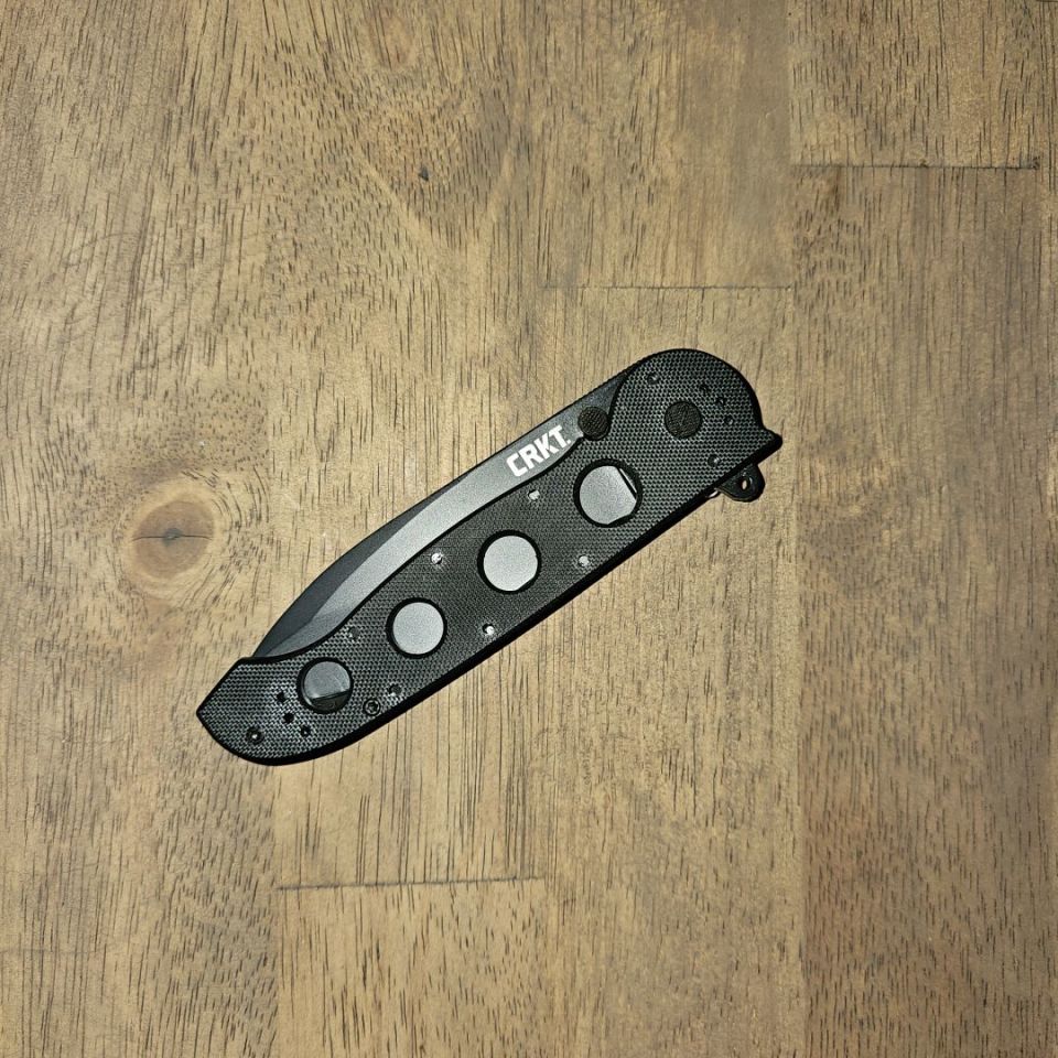 Image 3 - CKRT M21 Knife 