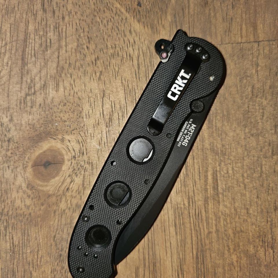 Image 4 - CKRT M21 Knife 